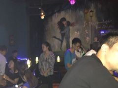 -好久不见网红乐队酒吧(鼓浪屿海底世界店)