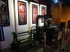-上海纺织博物馆