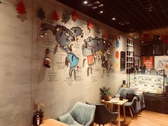 -ZING COFFEE 镜咖啡