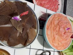 -伍师兄市井火锅(东部星悦天地店)