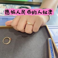 点击看大图 -Cindy Jewelry·钻戒·彩色宝石