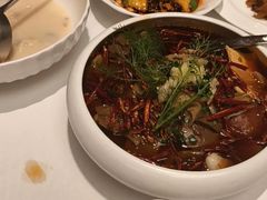-洋洋中餐馆·SINCE 1997(信投店)