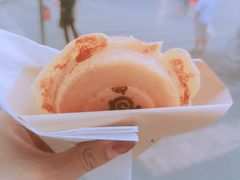 -半饱台式茶点