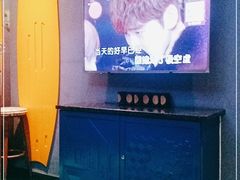 -欢乐迪KTV(观音桥未来国际店)