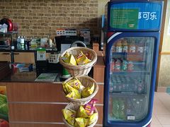 -SUBWAY赛百味(金码大厦店)