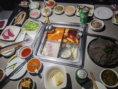 -海底捞火锅(油麻地店)