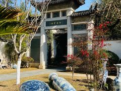 -景德镇古窑民俗博览区