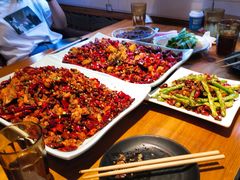 -望京一号·重庆江湖菜(工体店)