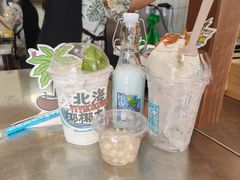 -椰椰大吉(侨港店)