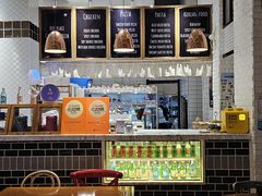 -热地HOT PLACE洋风韩餐(红旗街店)