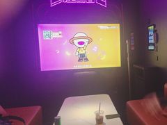 -星聚会KTV(上海火车站南广场嘉里合集店)