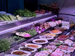-石屏老字号4号包浆豆腐美食城(泼水广场店)