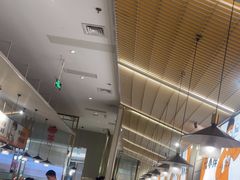 -探炉·香辣豆花烤鱼(笋岗宝能环球汇店)