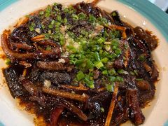 -浦江餐饮•上海菜馆(五四路店)