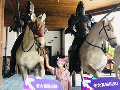 -重庆海昌加勒比海水世界