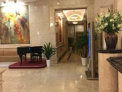 -上海新协通国际大酒店