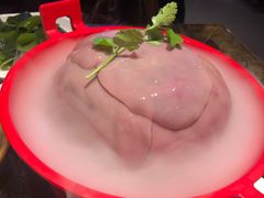 大刀腰片-周师兄大刀腰片火锅(洪崖洞旗舰店)