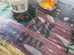 -小民大排档(江汉路店)