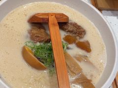 -味千拉面(惠州淡水嘉信茂广场分店)