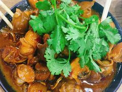 酱爆鲍鱼螺-老虎滩大连海鲜烧烤(建邺云锦路总店)