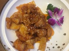 -新聚丰菜馆(太监弄店)