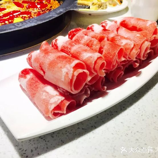 灶二九宫格火锅(永旺梦乐城烟台金沙滩店)