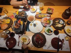 -花潮料理艺食馆(世欧广场店)