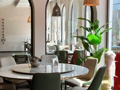 -何适山庄 ·可团建(水长城P2停车场店)