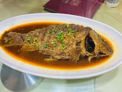 -葛记焖饼(伏牛路店)