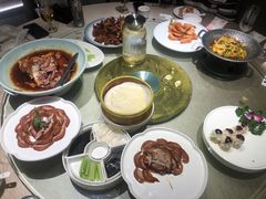 -宏宴·新京菜(望京店)