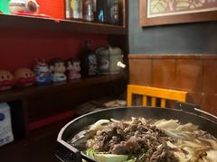 -醉虎传(南锣鼓巷店)