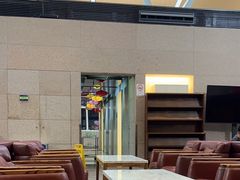 -浦东机场国航头等贵宾室