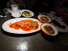 -宋园·金宴浙鲜馆(静安店)