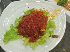 -金刚山(学府路店)