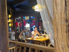 -花溪雨·森林餐厅(石基店)