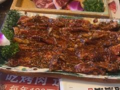 -一品诚记烤肉·甄选店(中南路店)