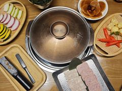-大头椰·椰子鸡火锅(新梦店)