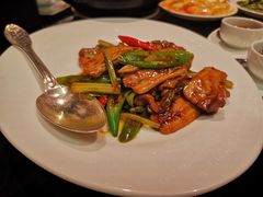 -北京四季酒店·采逸轩