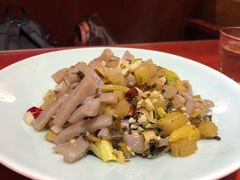 -窄巷子陕菜馆·地道陕西菜(粉巷店)