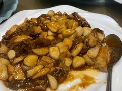 -南来顺饭庄·清真(南菜园店)