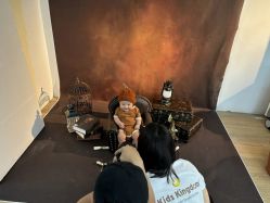 点击看大图 -童画王国儿童摄影(吉大店)