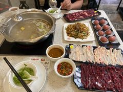 -潮发潮汕牛肉店(龙洞店)