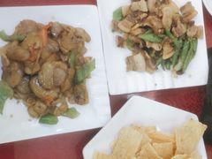 -畲乡一品鱼府土菜馆