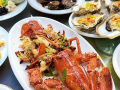 -来之顺海鲜菜馆·青岛菜·始于1993(栈桥店)