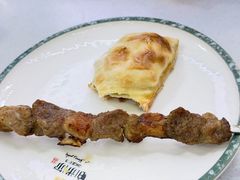 -帕米尔食府(白云观店)
