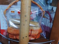 香酥蛋卷-二斗栗子(黄河道店)