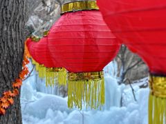 -黑龙潭风景区