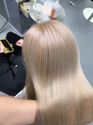 -首脑美发沙龙