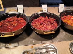 -“香”全日餐厅·株洲大汉希尔顿酒店