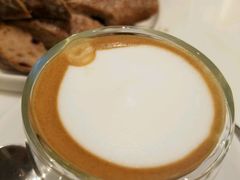-WHEAT&BAKER-麥(凯德来福士店)